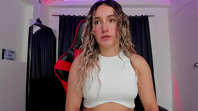 Keyth clement online show from April 13, 7:51 pm