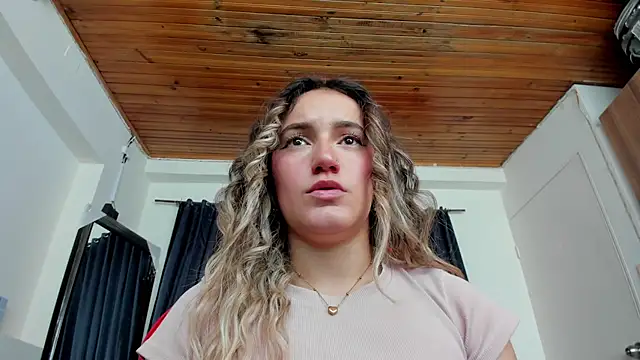 Keyth clement online show from April 8, 7:37 pm