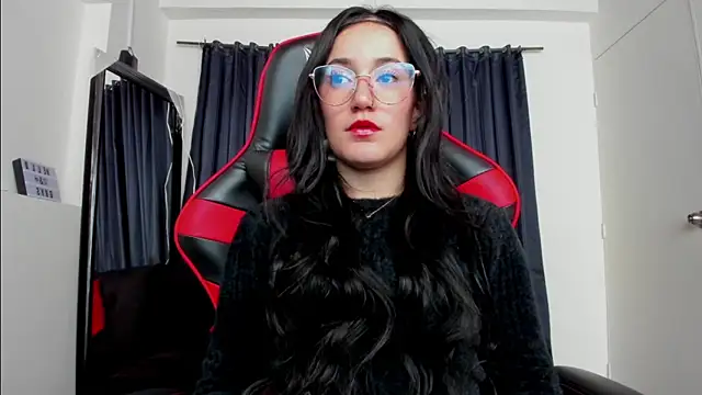 Keyth clement online show from February 16, 7:12 pm