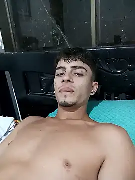 M4rlo online show from December 7, 12:57 am