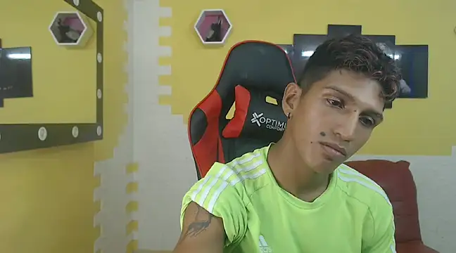 mau elixxx online show from January 5, 3:53 am