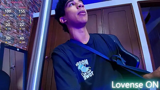 hares mds online show from March 20, 8:10 pm