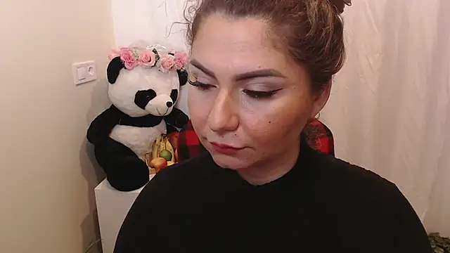 Genesisgems11  online show from January 24, 5:42 am