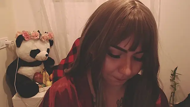 Genesisgems11  online show from January 25, 5:29 am