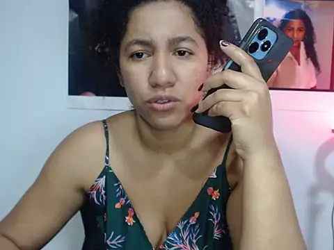 bellacrespalatina online show from October 12, 10:33 pm