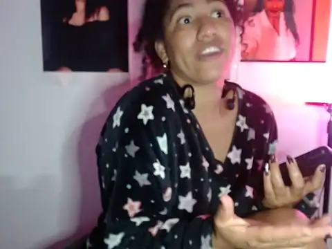 bellacrespalatina online show from October 10, 4:13 am