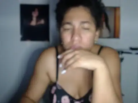 bellacrespalatina online show from October 14, 11:25 pm