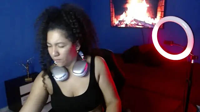 bellacrespalatina online show from November 24, 11:16 pm