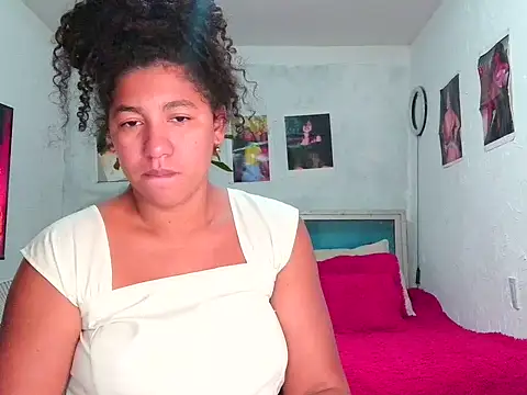 bellacrespalatina online show from April 20, 10:55 pm