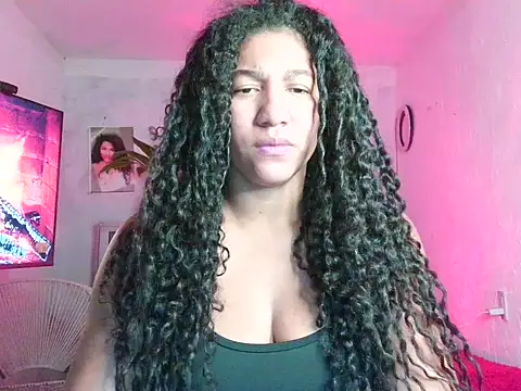 Snapshot of bellacrespalatina chatting on May 17, 8:42 pm bellacrespalatina online show from May 17, 8:42 pm