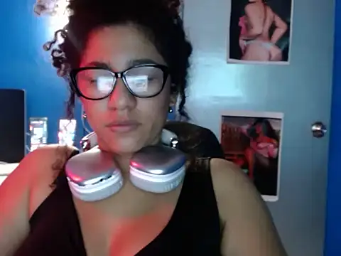 bellacrespalatina online show from November 8, 1:31 am