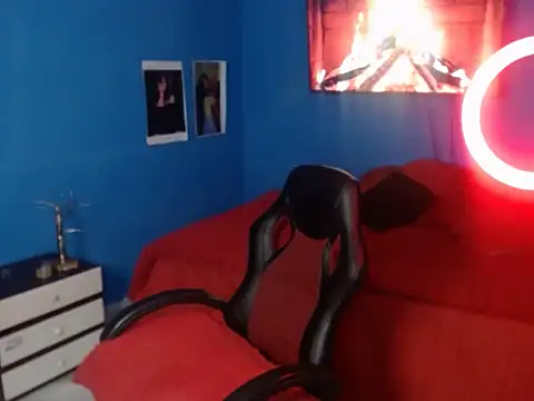 bellacrespalatina online show from November 11, 10:58 pm