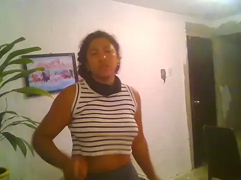 bellacrespalatina online show from February 13, 2:17 pm