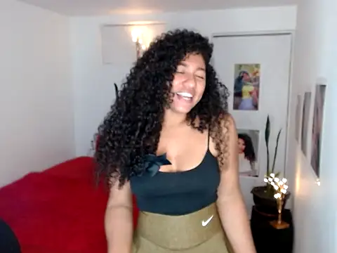 bellacrespalatina online show from September 18, 11:52 pm