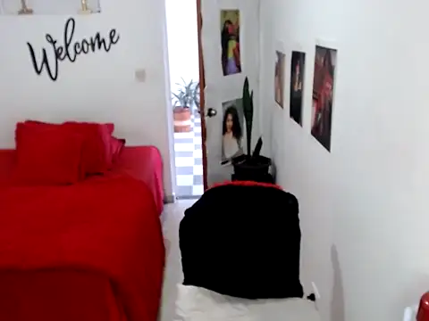 bellacrespalatina online show from September 9, 8:40 pm