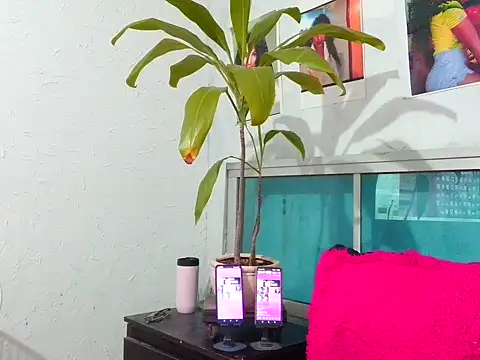 Snapshot of bellacrespalatina chatting on May 15, 1:25 am bellacrespalatina online show from May 15, 1:25 am