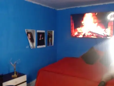 bellacrespalatina online show from November 21, 9:25 pm