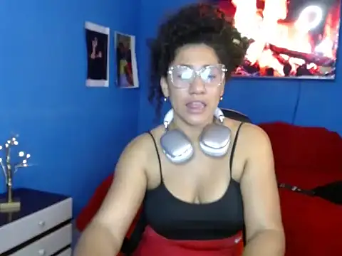 bellacrespalatina online show from October 23, 3:05 am