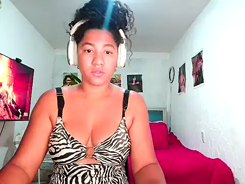 bellacrespalatina online show from April 15, 6:12 pm