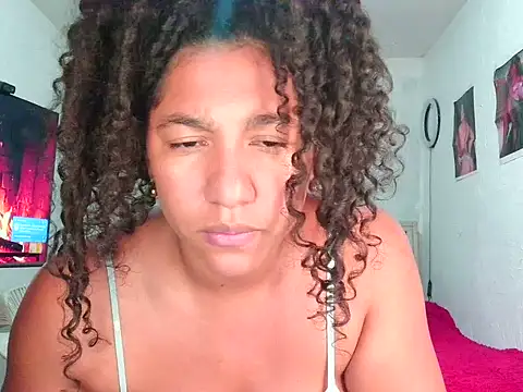 bellacrespalatina online show from April 23, 2:40 am