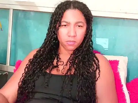 Snapshot of bellacrespalatina chatting on April 28, 2:27 am bellacrespalatina online show from April 28, 2:27 am
