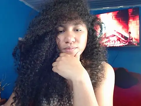 bellacrespalatina online show from October 31, 1:30 pm