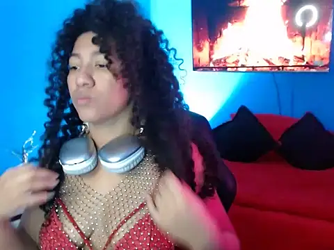 bellacrespalatina online show from November 6, 11:58 am