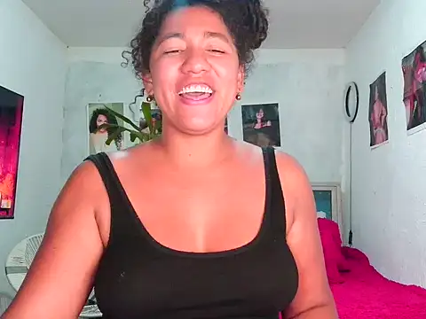 bellacrespalatina online show from April 19, 2:45 am