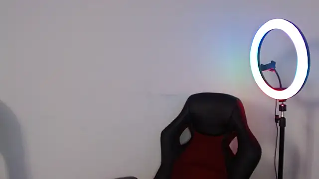 bellacrespalatina online show from October 1, 7:29 pm