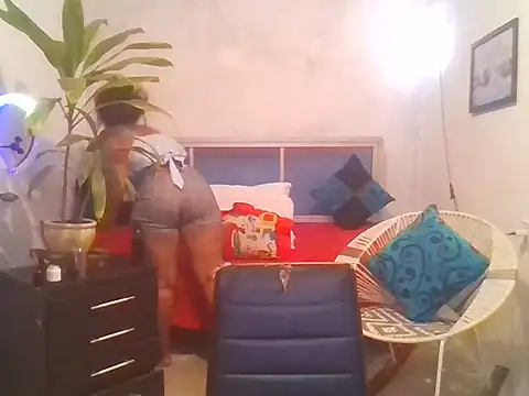 bellacrespalatina online show from February 25, 4:18 pm