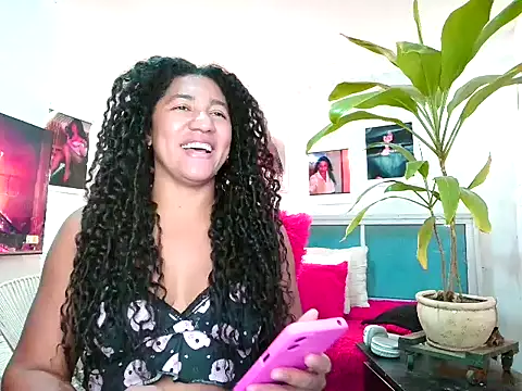 bellacrespalatina online show from March 28, 4:46 am