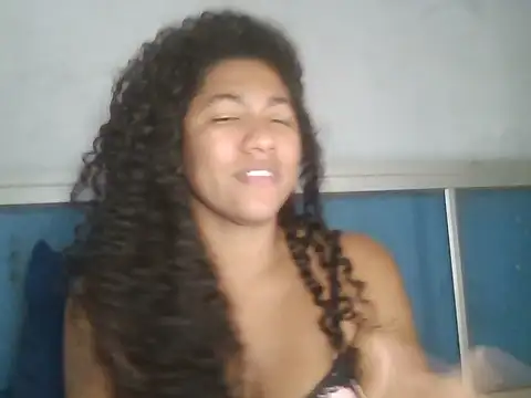 bellacrespalatina online show from January 14, 2:48 am