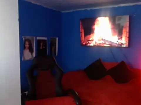 bellacrespalatina online show from November 28, 7:14 pm