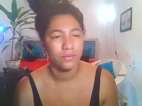 bellacrespalatina online show from February 24, 2:40 pm