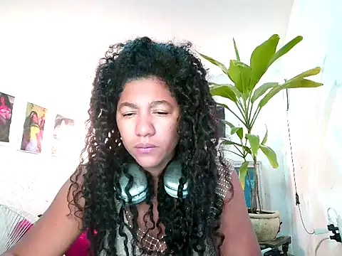 bellacrespalatina online show from March 20, 1:34 pm