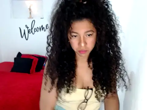 bellacrespalatina online show from September 16, 9:16 pm