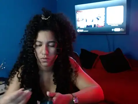 bellacrespalatina online show from November 5, 11:52 pm