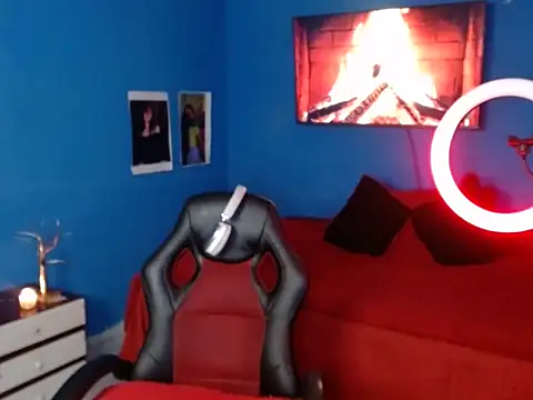 bellacrespalatina online show from November 10, 9:25 am