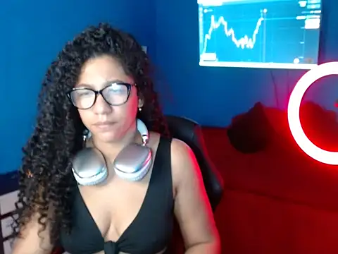 bellacrespalatina online show from November 11, 10:54 am