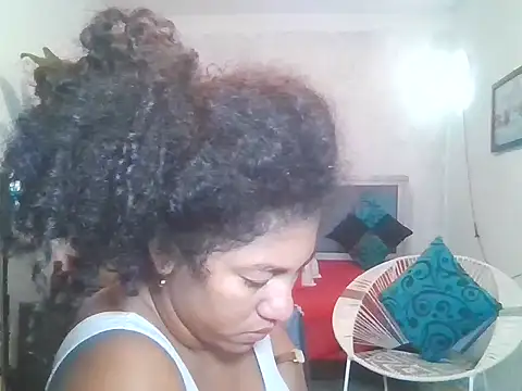 bellacrespalatina online show from February 28, 12:38 pm