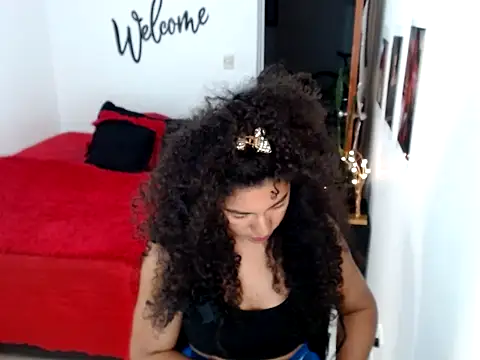 bellacrespalatina online show from September 17, 11:29 pm