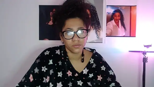 bellacrespalatina online show from October 9, 2:50 pm