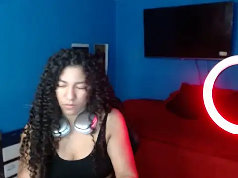 bellacrespalatina online show from November 10, 10:48 pm