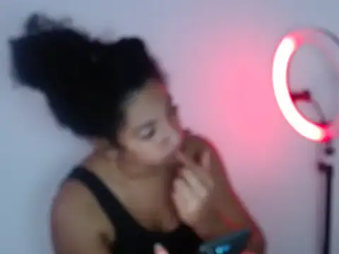 bellacrespalatina online show from October 2, 8:12 pm