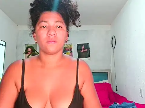 bellacrespalatina online show from April 13, 7:40 pm