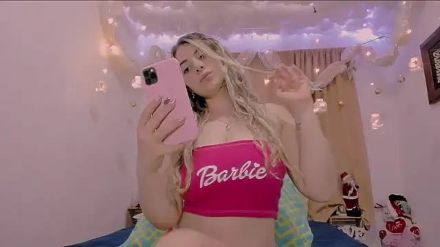 Lauu G online show from December 27, 3:53 am