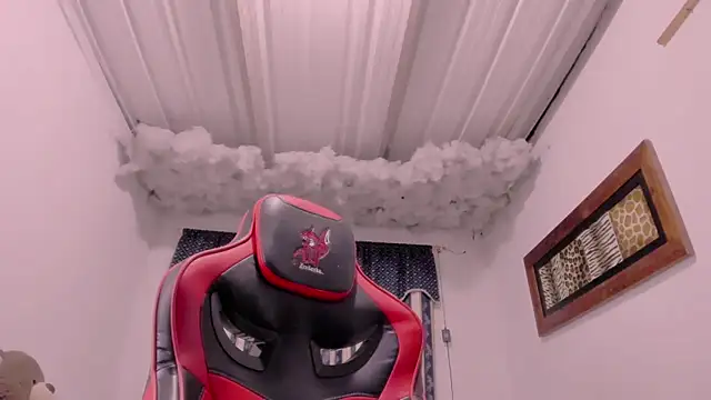 Lauu G online show from September 28, 2:40 am