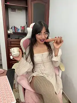 Jade Zephyra online show from March 26, 9:46 pm