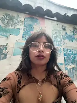 Jade Zephyra online show from May 2, 10:48 pm