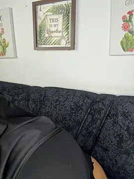 zulema parvin online show from April 9, 11:33 pm